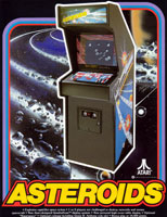 Asteroids