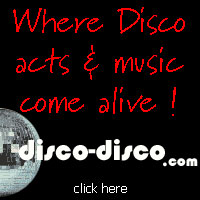 Disco-Disco.com Banner