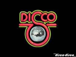 Disco...