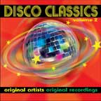 Disco Classics Volume 2