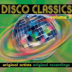 Disco Classics Volume 3