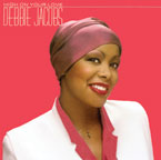 Debbie Jacobs - High On Your Love