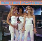 Sister Power (the album)