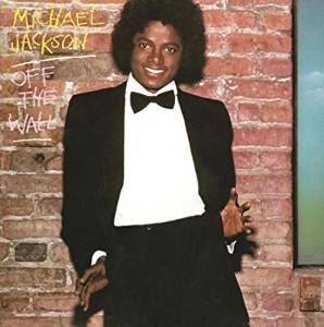 Michael Jackson - Off The Wall