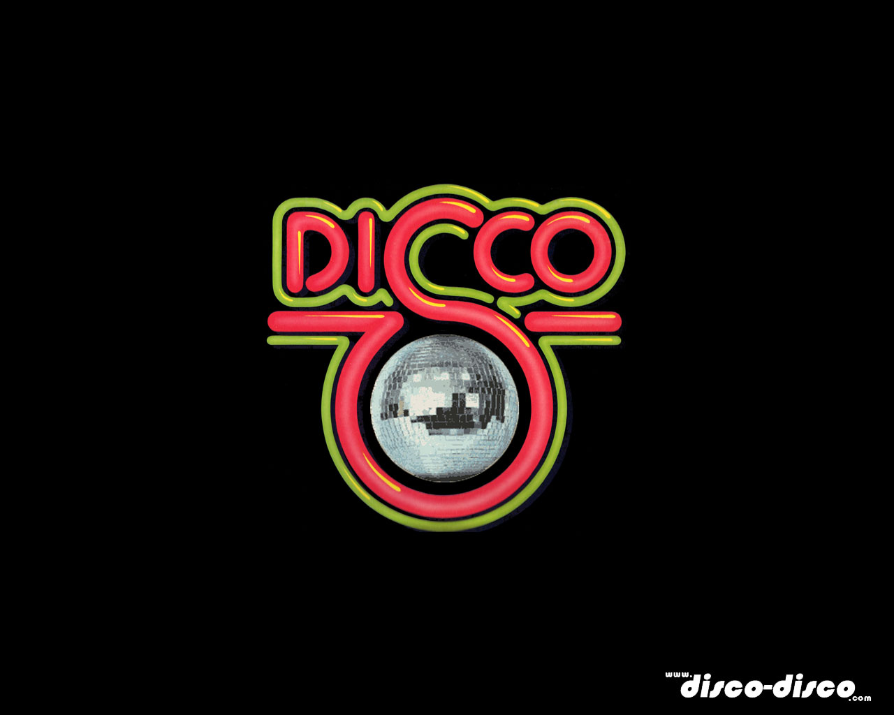 Disco...