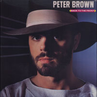 Peter Brown Tribute @ Disco-Disco.com